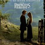 THE PRINCESS BRIDE (OST)