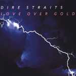 LOVE OVER GOLD