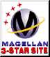 magellan 3-star site